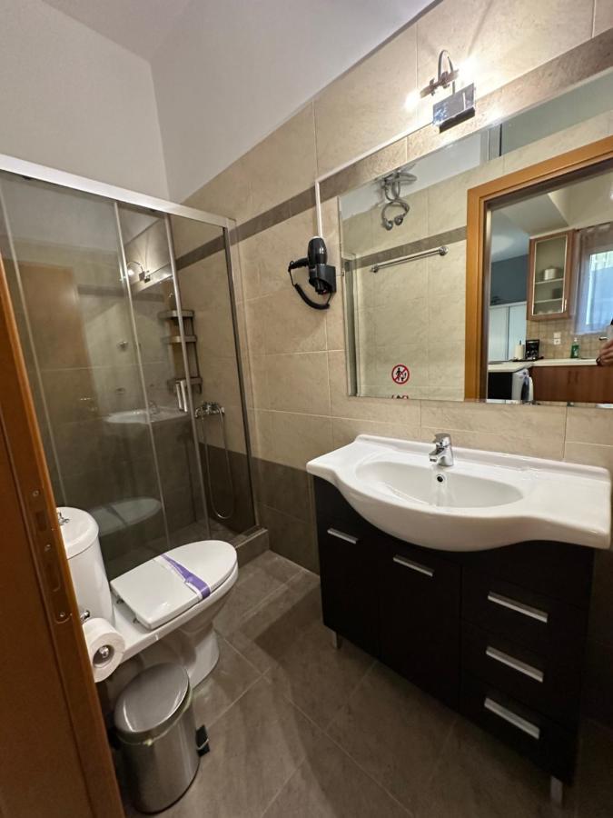 아테네 Elegant Escapes 5 아파트 외부 사진