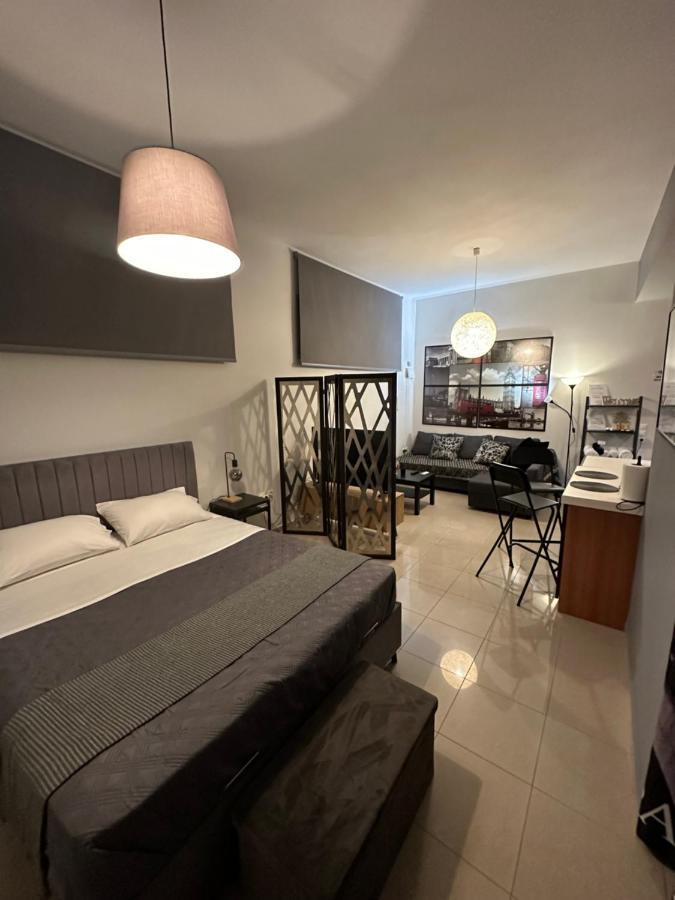 아테네 Elegant Escapes 5 아파트 외부 사진