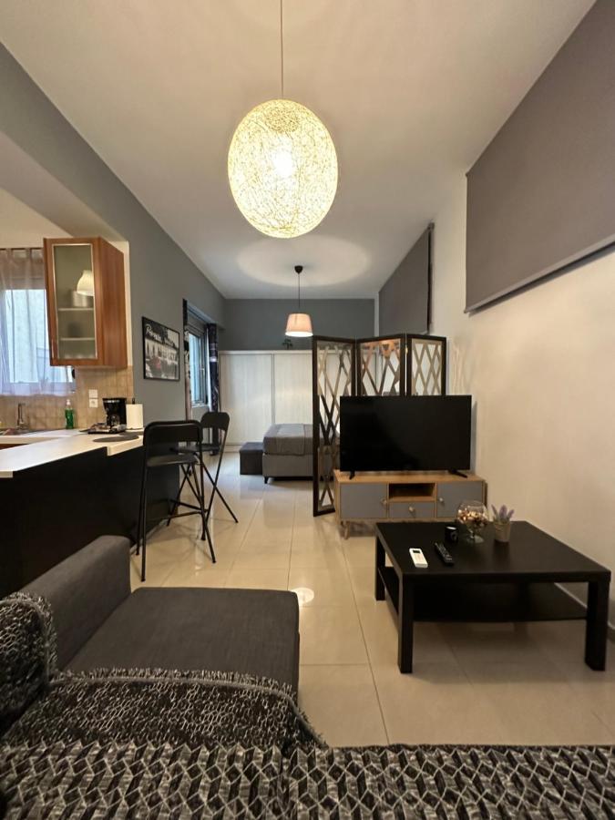 아테네 Elegant Escapes 5 아파트 외부 사진